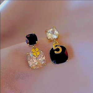 ❤️New Beautiful Earrings